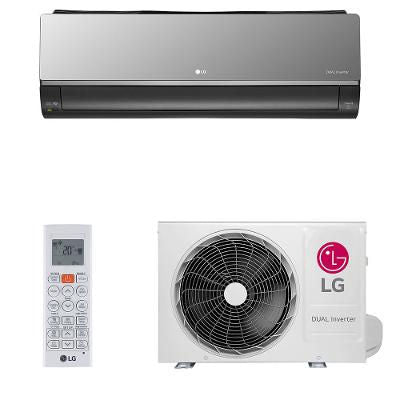 Climatiseur LG Art Cool 3CV S4-Q24K2RTD