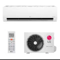 le climatiseur LG Dual Inverter 1,5 CV
