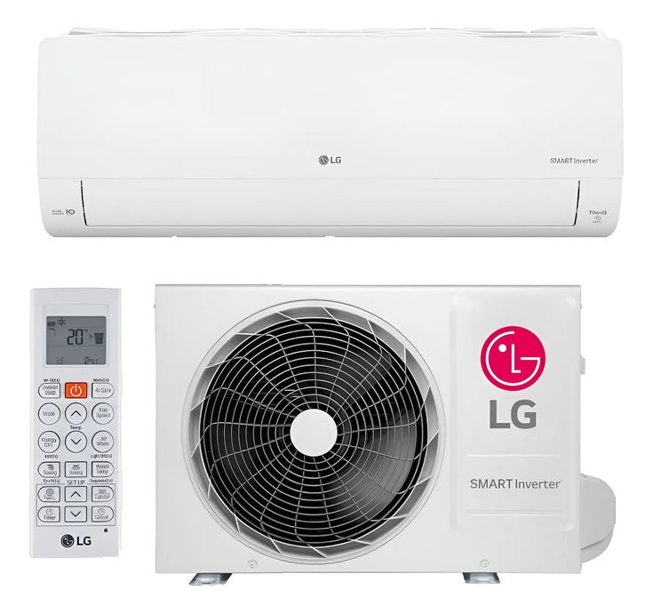 Climatiseur LG Dual Inverter Model