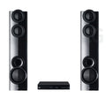 LG LHD675BG 1000W
