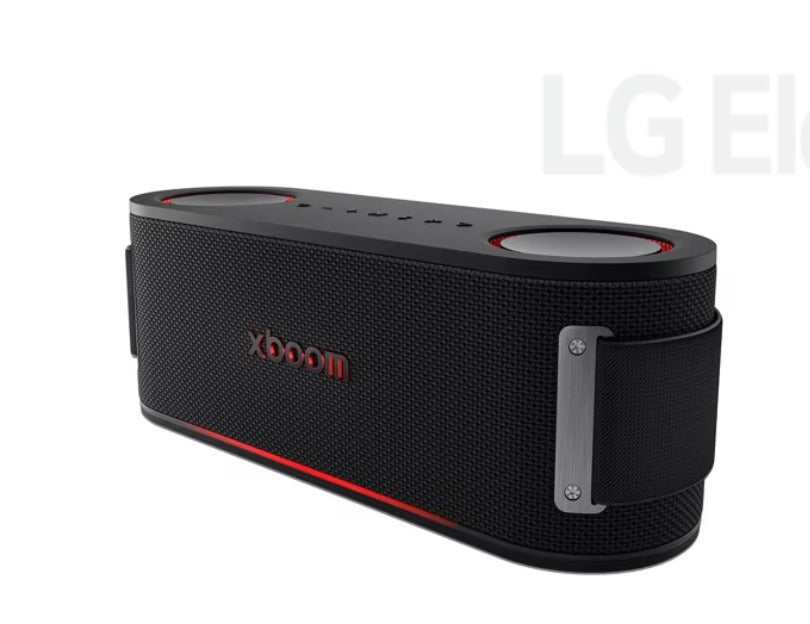 🔊 AUDIO LG 20W – BOUNCE LG
