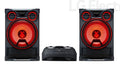 🔊 AUDIO LG 3500W – CK 99