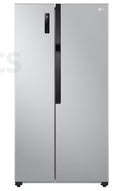 Ref French Door MoodUP 519L GC-FB507PQAM