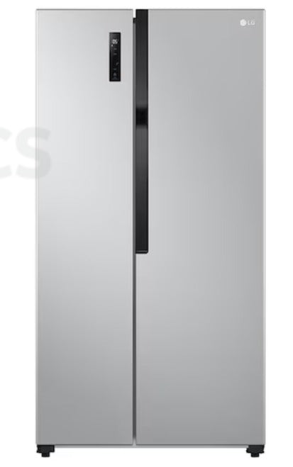 Ref French Door MoodUP 519L GC-FB507PQAM