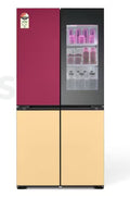 Ref French Door MoodUP 617L GR-A24FDMMB