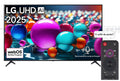 TV LG 65 pouce