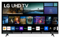 TV LG 65 pouces